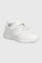 λευκό Παιδικά αθλητικά παπούτσια Fila FILA FOGO velcro Παιδικά