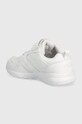 Băieți Fila sneakers pentru copii FILA FOGO velcro FFK0185 alb