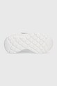 Fila sneakers pentru copii FILA FOGO velcro FFK0185 alb