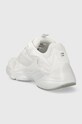 Девочка Детские кроссовки Fila COLLENE FFT0076 белый