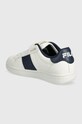 Chłopiec Fila sneakersy dziecięce CROSSCOURT LINE velcro FFK0184 granatowy