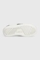 Fila sneakersy dziecięce CROSSCOURT LINE velcro FFK0184 granatowy