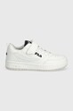 Fila sneakers pentru copii FILA REGA velcro FFK0196 alb SS24