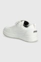Chłopiec Fila sneakersy dziecięce FILA REGA velcro FFK0196 biały