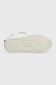 Fila sneakers pentru copii FILA REGA velcro FFK0196 gri