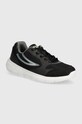 Fila gyerek sportcipő JUMBLER ACTIVE szintetikus fekete FFT0082