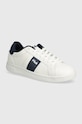 Fila sneakers pentru copii CROSSCOURT LINE mic de statură bleumarin FFT0101