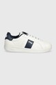 Детские кроссовки Fila CROSSCOURT LINE FFT0101 тёмно-синий SS24
