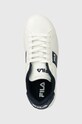 Детские кроссовки Fila CROSSCOURT LINE тёмно-синий FFT0101