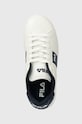 Fila sneakers pentru copii CROSSCOURT LINE bleumarin FFT0101