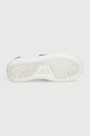 Детские кроссовки Fila CROSSCOURT LINE FFT0101 тёмно-синий