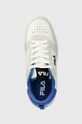 Παιδικά αθλητικά παπούτσια Fila FILA REGA λευκό FFT0110