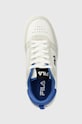 Παιδικά αθλητικά παπούτσια Fila FILA REGA λευκό FFT0110