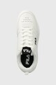 Дитячі кросівки Fila FILA REGA білий FFT0110