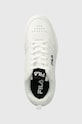 Детски маратонки Fila FILA REGA бял FFT0110