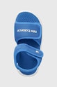 New Balance sandale copii SIA750G3 albastru SIA750G3