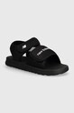 Детски сандали New Balance SYA750A3 черен SYA750A3