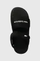 crna Dječje sandale New Balance SYA750A3