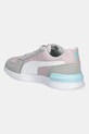 Băieți Puma sneakers pentru copii Graviton AC PS 381988 gri