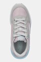 Puma sneakers pentru copii Graviton AC PS gri 381988