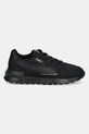 Παιδικά αθλητικά παπούτσια Puma Graviton AC PS 381988 μαύρο SS25