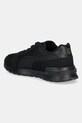 Αγορίστικα Παιδικά αθλητικά παπούτσια Puma Graviton AC PS 381988 μαύρο