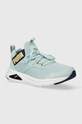 Puma sneakers pentru copii Enzo 2 Refresh Jr mic de statură albastru 385677
