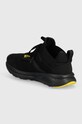 Chłopiec Puma sneakersy dziecięce Enzo 2 Refresh Jr 385677 czarny