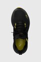 Puma sneakersy dziecięce Enzo 2 Refresh Jr czarny 385677