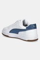 Chłopiec Puma sneakersy dziecięce Puma Caven 2.0 Jr 393837 biały