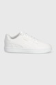 Puma sneakersy dziecięce Puma Caven 2.0 Jr 393837 biały AW25