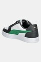 Хлопчик Дитячі кросівки Puma Puma Caven 2.0 Jr 393837 сірий