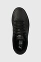 Дитячі кросівки Puma Puma Caven 2.0 Jr чорний 393837