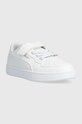 Дитячі кросівки Puma Puma Caven 2.0 AC+ PS 393839 білий SS25