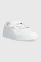 Παιδικά αθλητικά παπούτσια Puma Puma Caven 2.0 AC+ PS λευκό