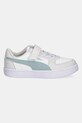 Puma sneakers pentru copii Puma Caven 2.0 AC+ PS 393839 bej SS25