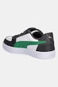 Fiú Puma gyerek sportcipő Puma Caven 2.0 AC+ PS 393839 szürke