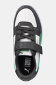 Detské tenisky Puma Puma Caven 2.0 AC+ PS sivá 393839