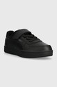Puma sneakers pentru copii Puma Caven 2.0 AC+ PS 393839 negru SS25