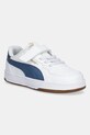 Puma sneakersy dziecięce Puma Caven 2.0 AC+ Inf imitacja skóry licowej biały 393841