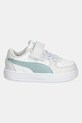 Detské tenisky Puma Puma Caven 2.0 AC+ Inf 393841 biela SS25