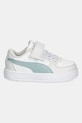 Dětské sneakers boty Puma Puma Caven 2.0 AC+ Inf 393841 bílá AW25