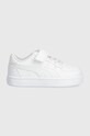Puma sneakers pentru copii Puma Caven 2.0 AC+ Inf sintetic alb 393841