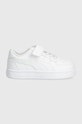 Dječje tenisice Puma Puma Caven 2.0 AC+ Inf sintetički bijela 393841