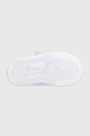 Puma sneakers pentru copii Puma Caven 2.0 AC+ Inf 393841 alb