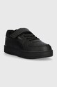 Детские кроссовки Puma Puma Caven 2.0 AC+ Inf 393841 чёрный SS25