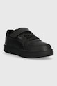 Puma sneakersy dziecięce Puma Caven 2.0 AC+ Inf 393841 czarny AW25
