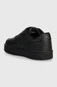 Chłopiec Puma sneakersy dziecięce Puma Caven 2.0 AC+ Inf 393841 czarny