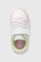 Puma gyerek sportcipő Puma Caven 2.0 Block AC+ Inf lila 394463