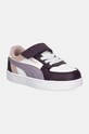Дитячі кросівки Puma Puma Caven 2.0 Block AC+ Inf Planet friendly фіолетовий 394463